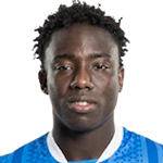 耶馬美迪拿（Yaimar Medina）