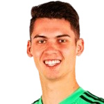 Pedro Garrido