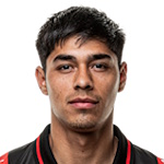 達里奧奧蘇里奧（Darío Osorio）