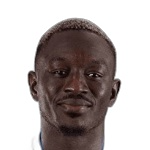 阿辛尼迪奧斯（Assane Dioussé）