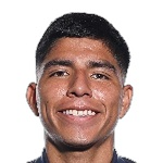 基斯比（Piero Quispe）