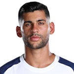 基斯甸羅美路（Cristian Romero）