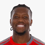 奧基列基（David Okereke）