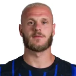 費達歷高迪馬高（Federico Dimarco）