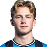 Benjamin Thoresen Faraas