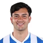 保拿洛迪（Facundo Buonanotte）