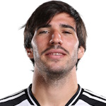 辛度東拿利（Sandro Tonali）