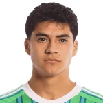 奧比特華加斯（Obed Vargas）