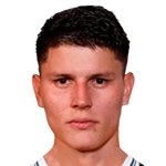 丹尼爾亞斯拿（Daniel Arcila）