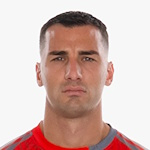 邦拿索利（Federico Bonazzoli）