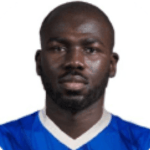 高列巴尼（Kalidou Koulibaly）