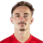 Marius Sivertsen Broholm