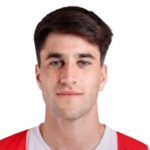 格高列奧洛迪古斯（Gregorio Rodriguez）