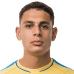 Yousef Saleh