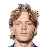 Heine Gikling Bruseth