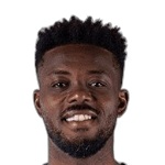 艾度拿爾班巴（Abdoulaye Bamba）