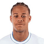 奇雲達奈（Kévin Danois）