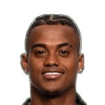 Kerwin Calderón Vargas