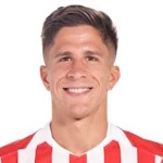 基利安奴施蒙尼（Giuliano Simeone）