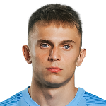 Gleb Shilnikov