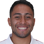 Juan Dominguez
