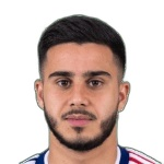 安尼斯沙利（Enes Sali）