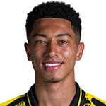 祖比比寧咸（Jobe Bellingham）