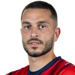 艾列莊伊巴謙莫域（Arijon Ibrahimović）