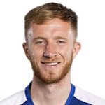 Liam Morrison
