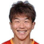 永井謙佑
