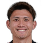 田川亨介（Kyosuke Tagawa）