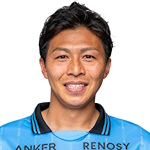 丸山祐市（Yuichi Maruyama）