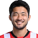菅原由勢