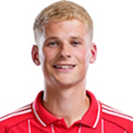 薩克艾保特（Zach Abbott）