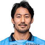 家長昭博（Akihiro Ienaga）