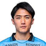 大島僚太（Ryota Oshima）