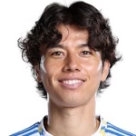 田中碧