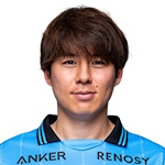 脇坂泰斗