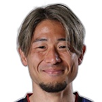 白井康介