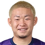 菅大輝