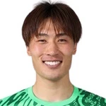 Osako Keisuke