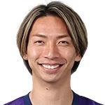 川邊駿