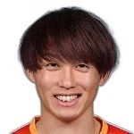 森島司（Tsukasa Morishima）