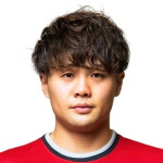 名古新太郎（Shintaro Nago）