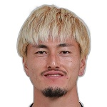 鈴木優磨（Yuma Suzuki）