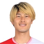 橋岡大樹
