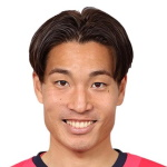 山中亮輔