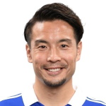 水沼宏太（Kota Mizunuma）
