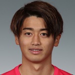 西川潤