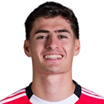 安東尼奧施華（António Silva）